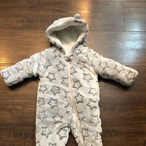 Snowsuit